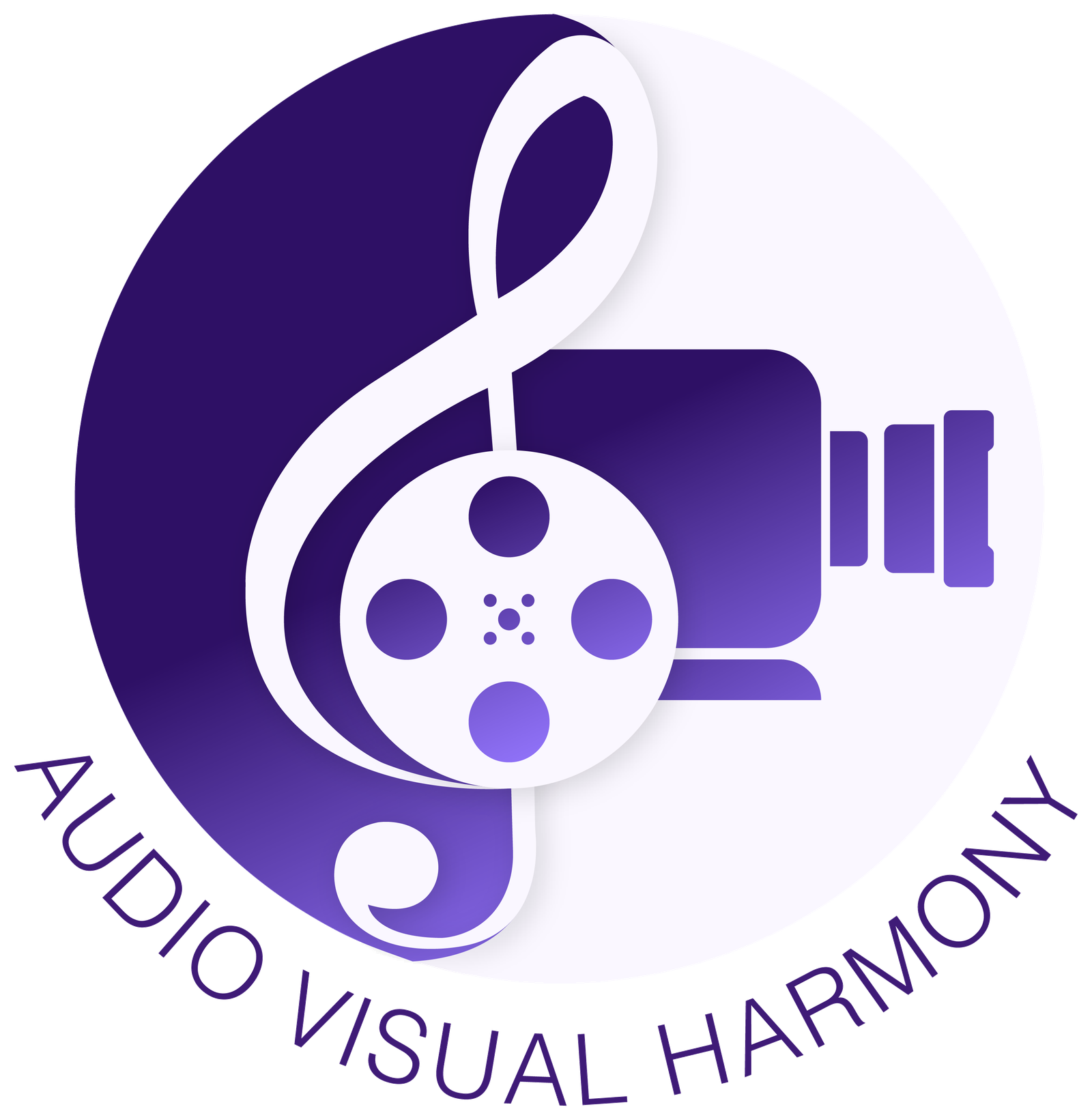 Audio Visual Harmony